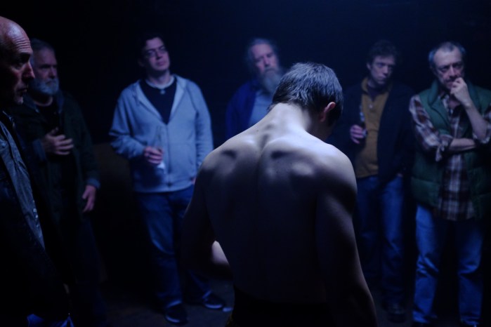 the_good_boy_movie_poster