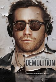 demolition