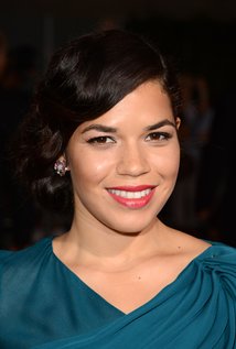 americaferrera