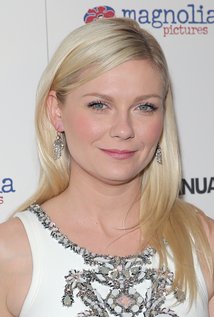 kirstendunst