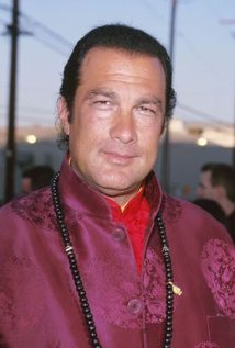 stevenseagal