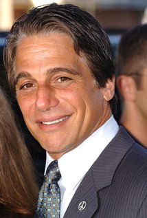 tonydanza