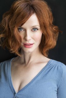 christinahendricks