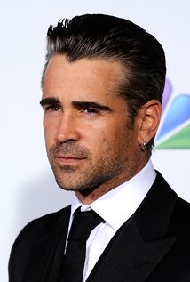 Colan Fa R Rell Happy Birthday: Colin Farrell | Festival Reviews