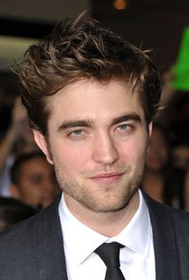 robertpattinson