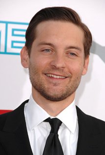 tobeymaguire