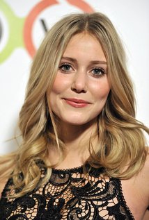 Happy Birthday: Julianna Guill | Festival Reviews