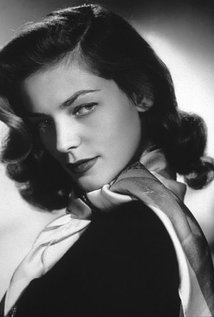 laurenbacall