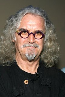 billyconnolly