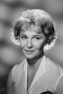 geraldinepage