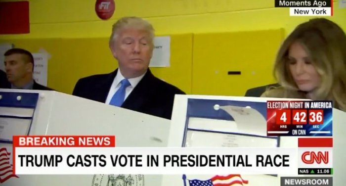 trump-peaks-on-melanias-ballot.jpg