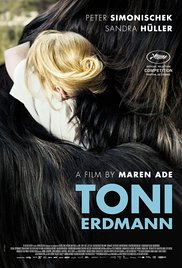 Full Review: TONI ERDMANN (Germany/Austria/Romania 2016) Best Film of the Year
