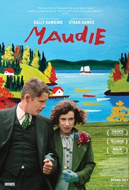 maudie