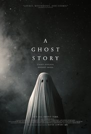 A GHOST STORY