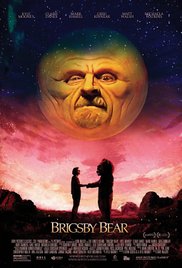 BRIGSBY BEAR