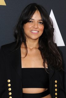 Michelle Rodriguez