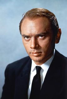 Yul Brynner (1920–1985)