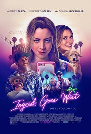 INGRID GOES WEST