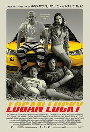 logan lucky