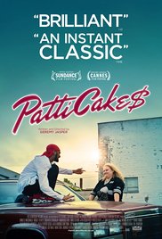 PATTI CAKE$
