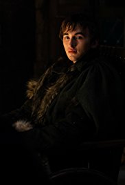 the dragon and the wolf