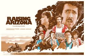 raising arizona