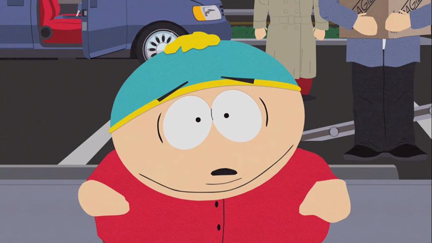south park season 21
