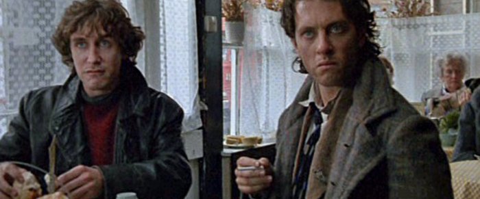 WITHNAIL AND I, 1987