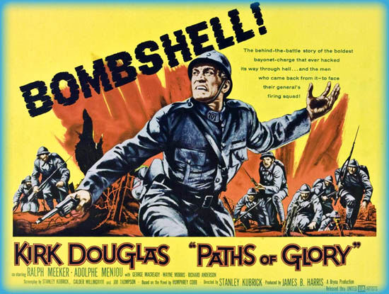 paths of glory