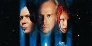THE FIFTH ELEMENT