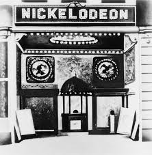 nickelodeon