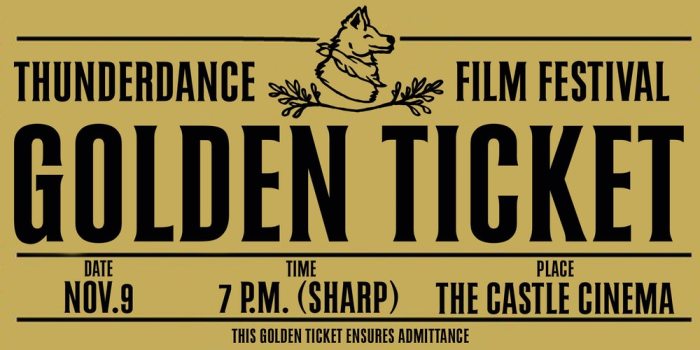 thunderdance film festival