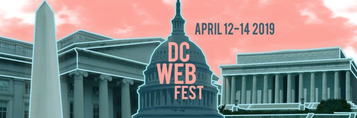 dc web fest 1