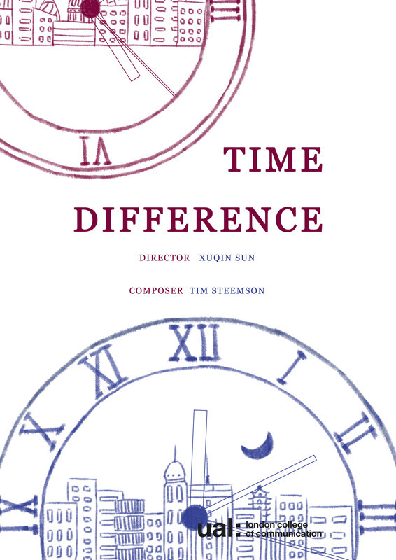 time_difference_movie_poster