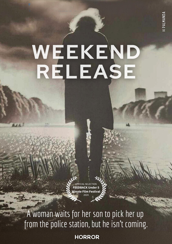 Filmmaker Susanda Wolf (WEEKEND RELEASE) | Festival Reviews