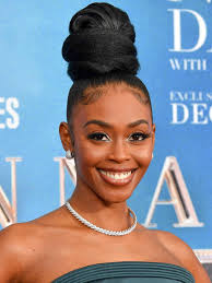 Happy Birthday Nafessa Williams | Festival Reviews